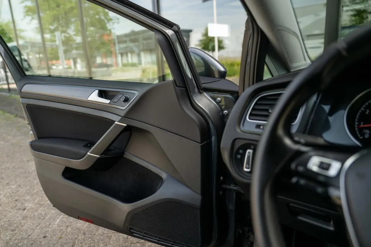 1.5 TSI Highline ACC Pano Massage Orig NL Auto