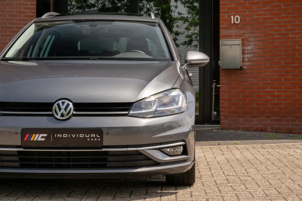 1.5 TSI Highline ACC Pano Massage Orig NL Auto