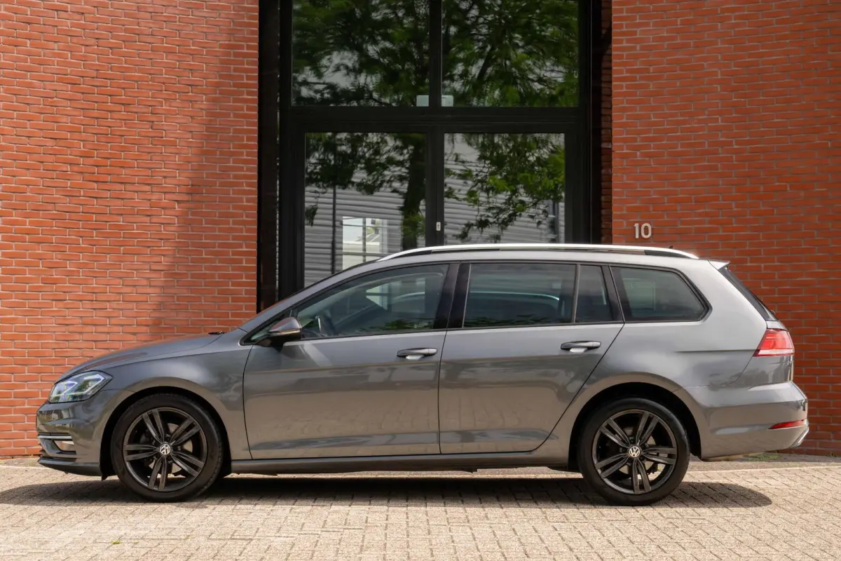1.5 TSI Highline ACC Pano Massage Orig NL Auto