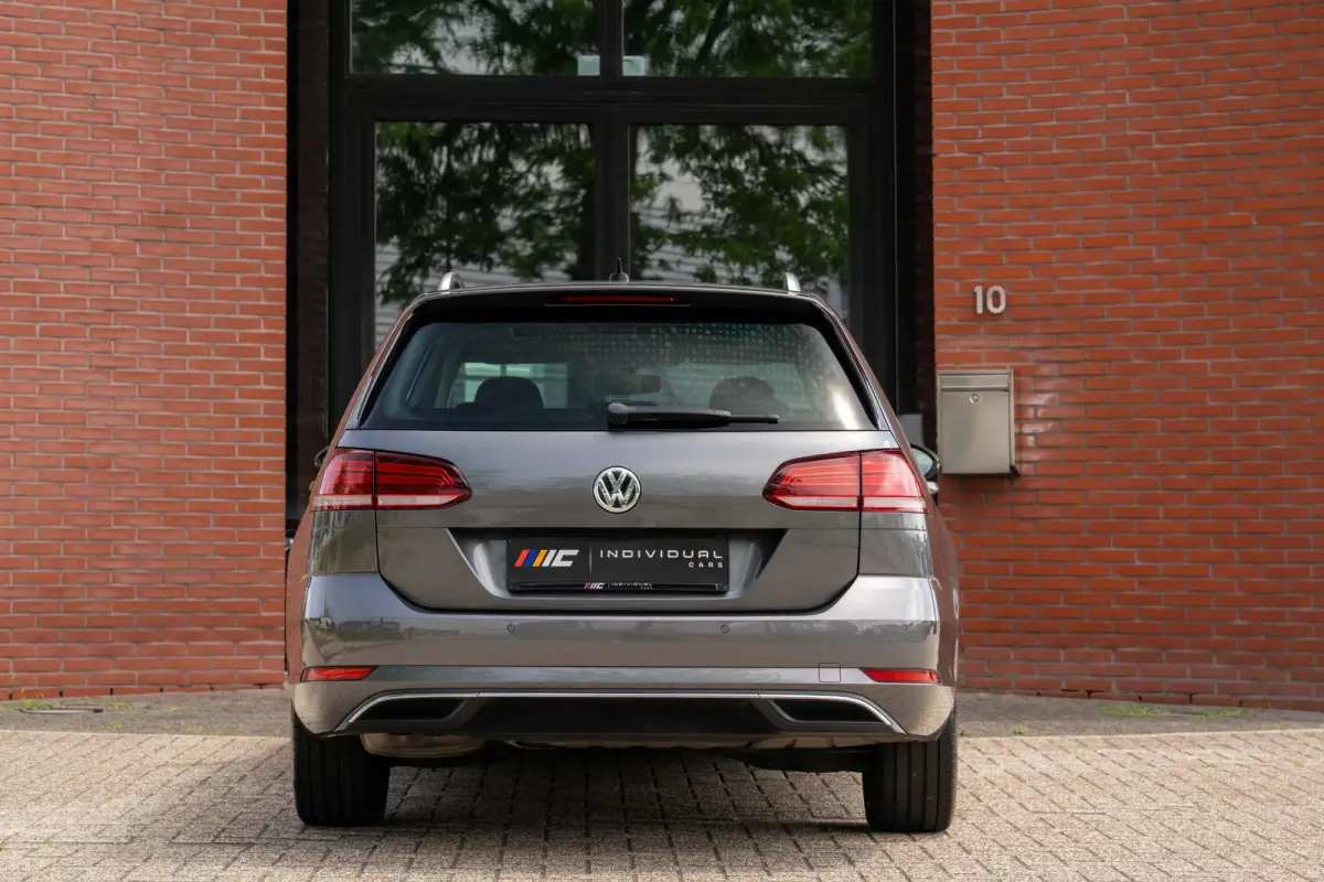 1.5 TSI Highline ACC Pano Massage Orig NL Auto