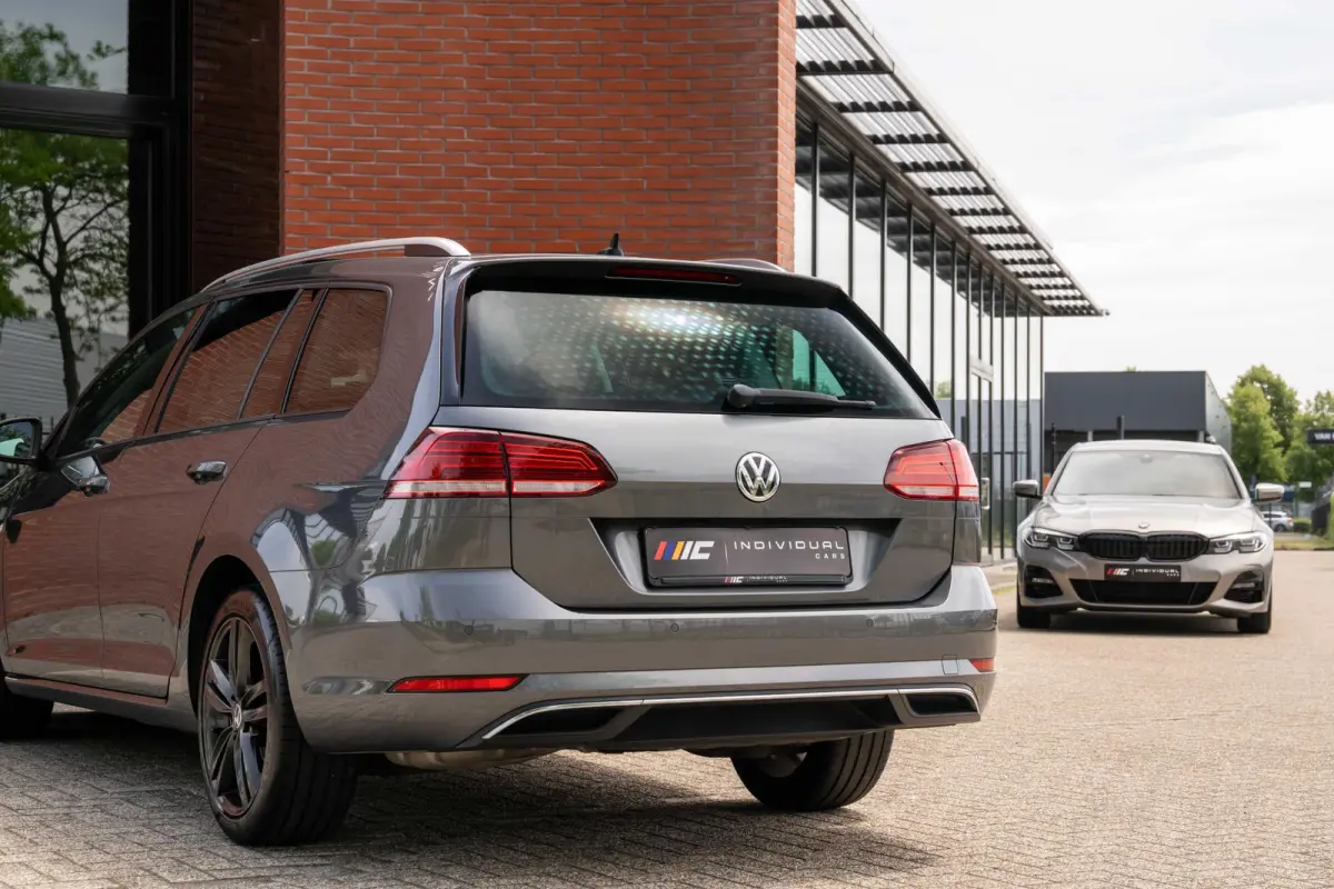 1.5 TSI Highline ACC Pano Massage Orig NL Auto