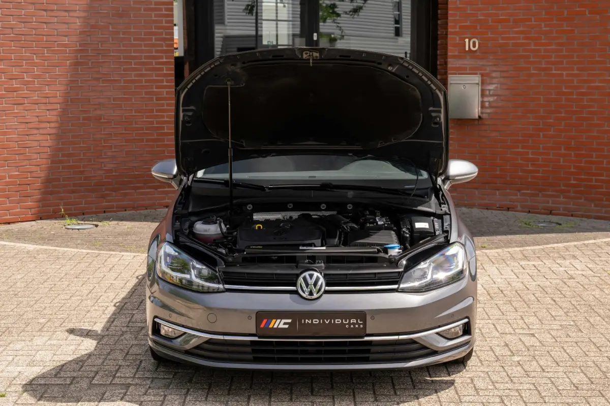 1.5 TSI Highline ACC Pano Massage Orig NL Auto