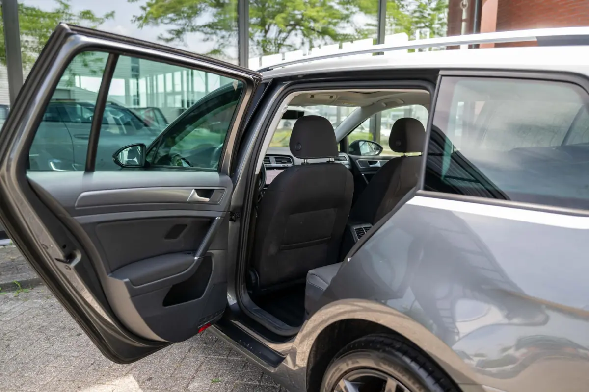 1.5 TSI Highline ACC Pano Massage Orig NL Auto