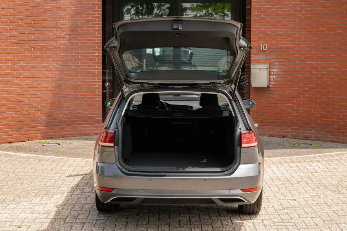 1.5 TSI Highline ACC Pano Massage Orig NL Auto