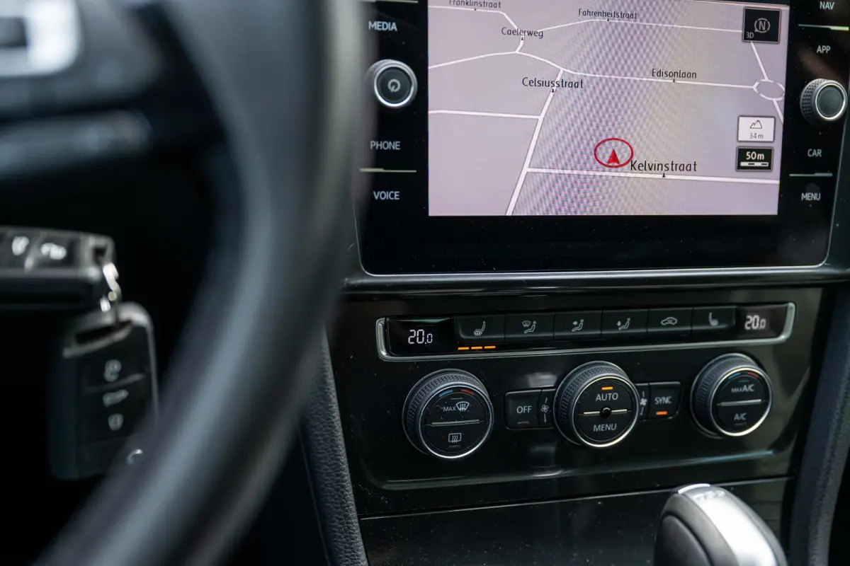 1.5 TSI Highline ACC Pano Massage Orig NL Auto