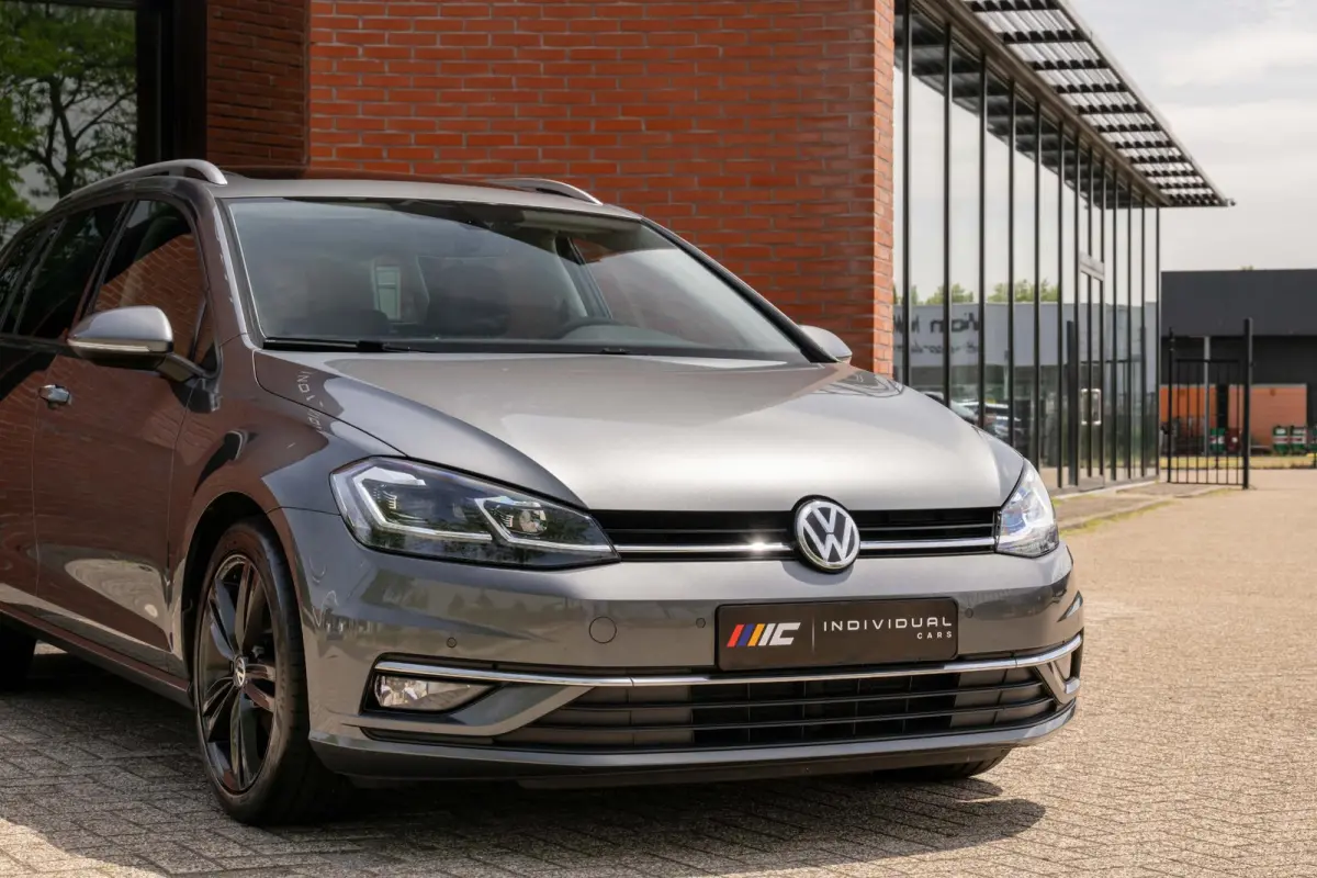 1.5 TSI Highline ACC Pano Massage Orig NL Auto