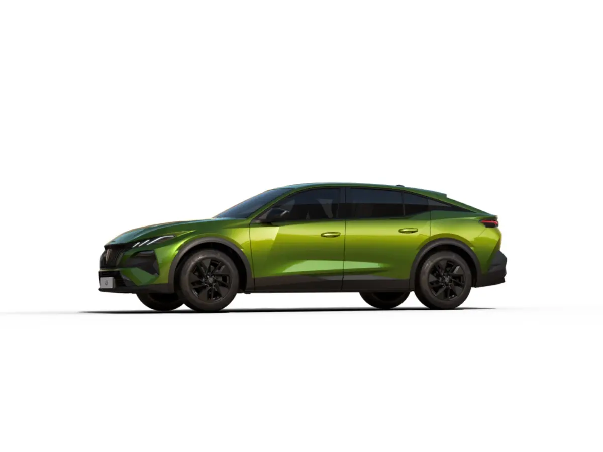 Allure - Hybrid | Comfort Pack | Elektrische parkeerrem | Extra getinte achterste zijruiten en achterruit