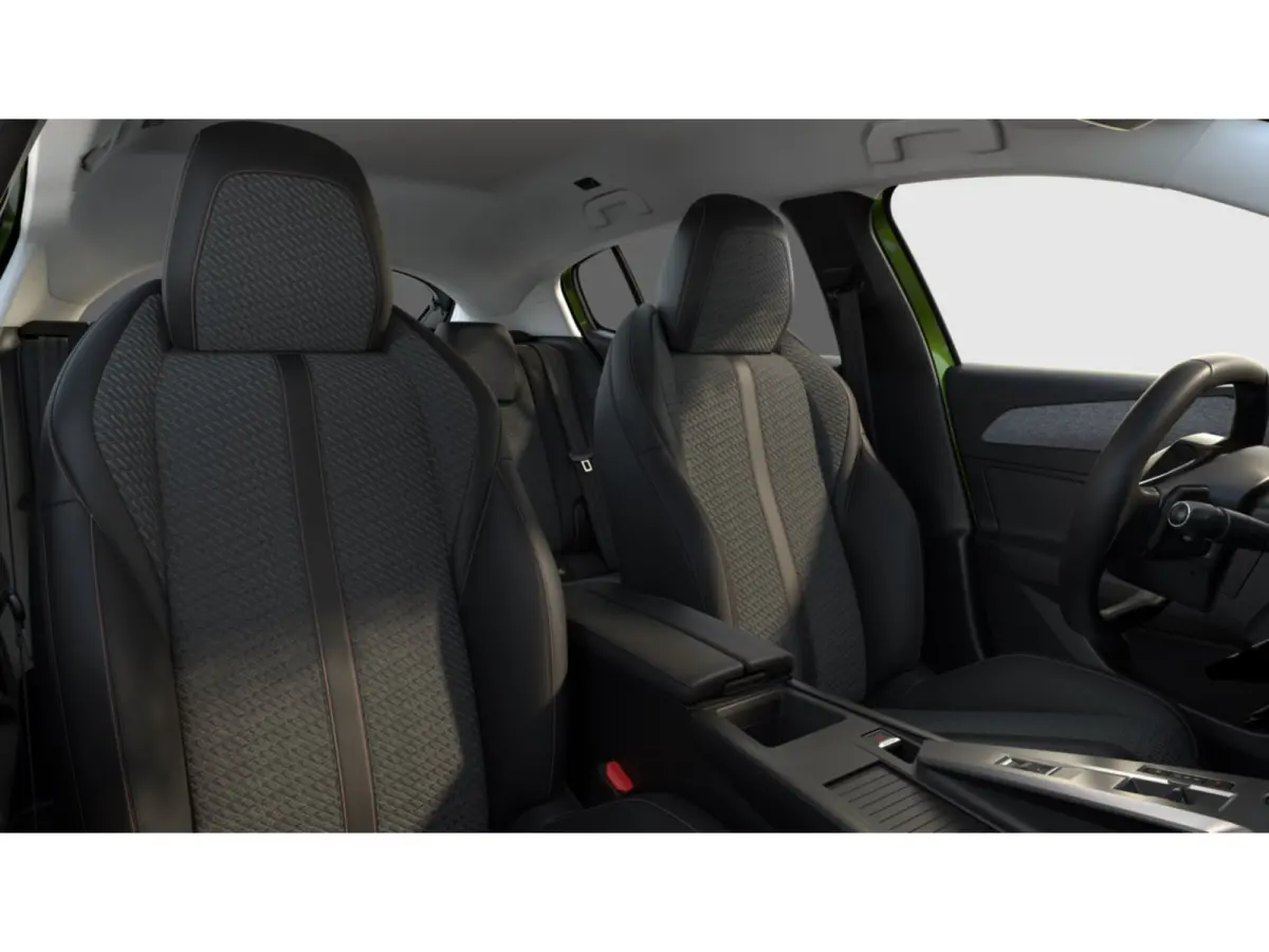 Allure - Hybrid | Comfort Pack | Elektrische parkeerrem | Extra getinte achterste zijruiten en achterruit