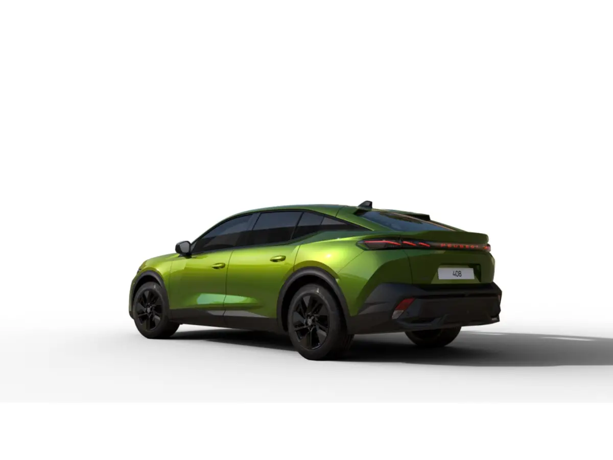 Allure - Hybrid | Comfort Pack | Elektrische parkeerrem | Extra getinte achterste zijruiten en achterruit