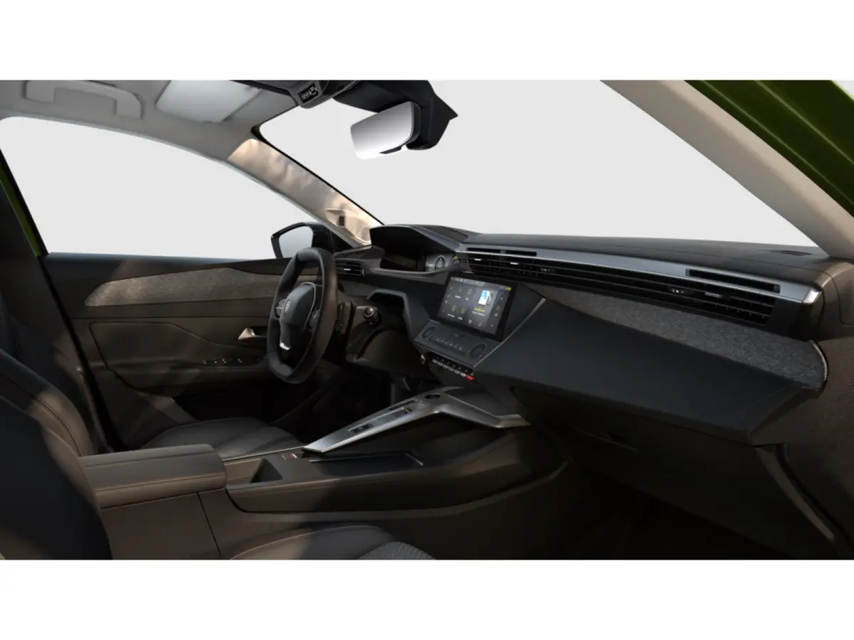 Allure - Hybrid | Comfort Pack | Elektrische parkeerrem | Extra getinte achterste zijruiten en achterruit