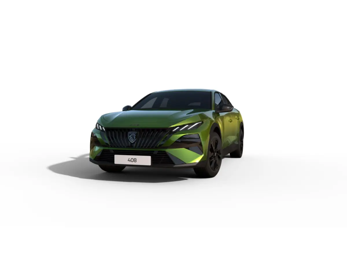 Allure - Hybrid | Comfort Pack | Elektrische parkeerrem | Extra getinte achterste zijruiten en achterruit