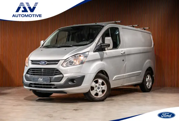 290 2.0 TDCI | Automaat | Camera | Trekhaak | Navigatie | Airco | Nieuwe APK | Euro 6