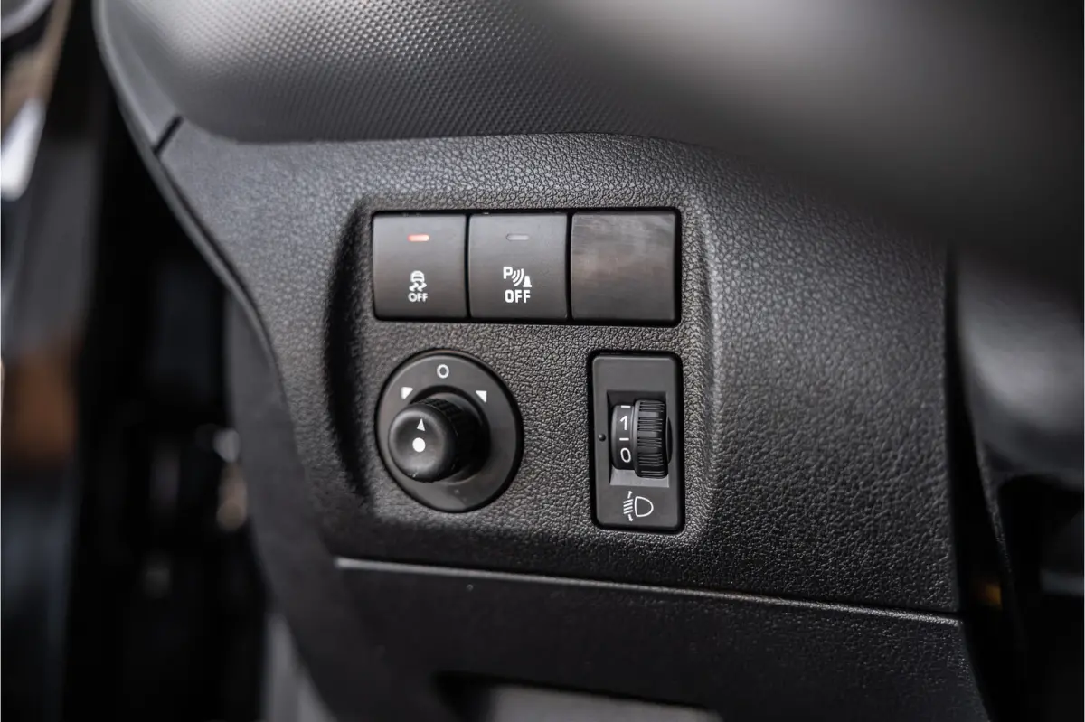 120 1.6 BlueHDi | Trekhaak | Imperiaal | Airco | Navigatie | CarPlay | Euro 6 | Nieuwe APK | Orig. NL Auto