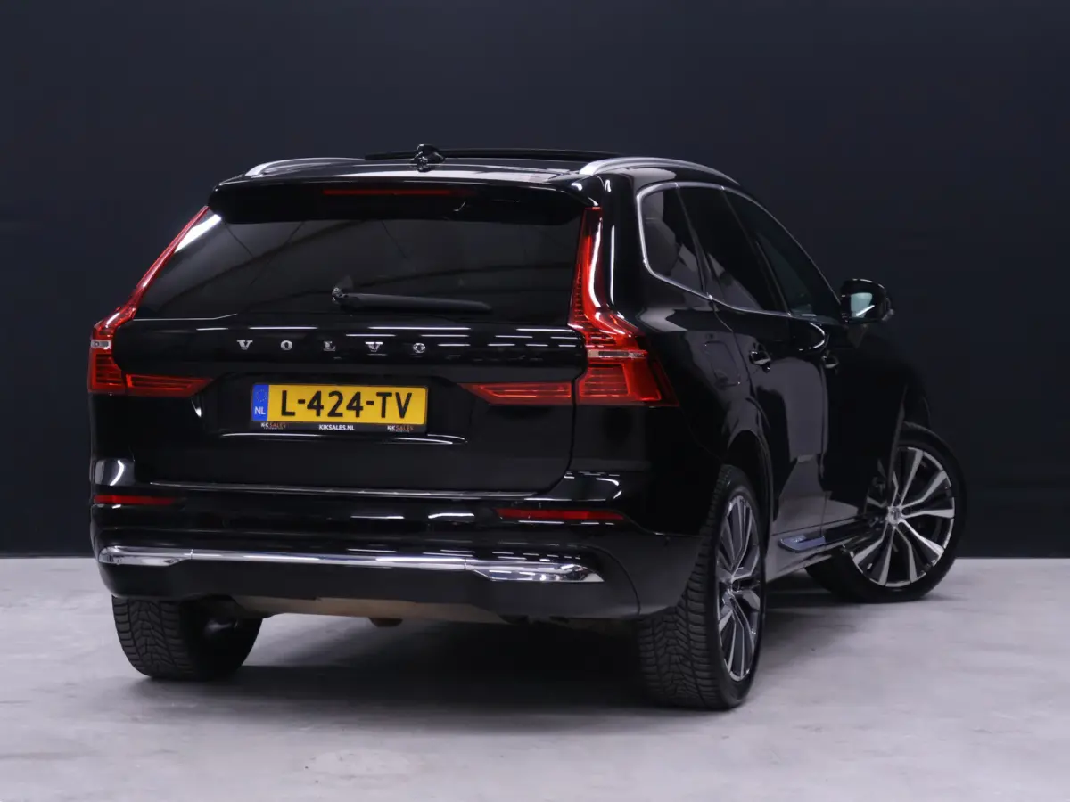 2.0 T6 Plug-in hybrid AWD Inscription Exclusive [SOH 100%, TREKHAAK UITKLAPBAAR, SCHUIFDAK, HARMAN/KARDON, HEAD-UP, 360° CAMERA, APPLE CARPLAY, ANDROID AUTO, MEMORY SEATS, STUURVERWARMING, 