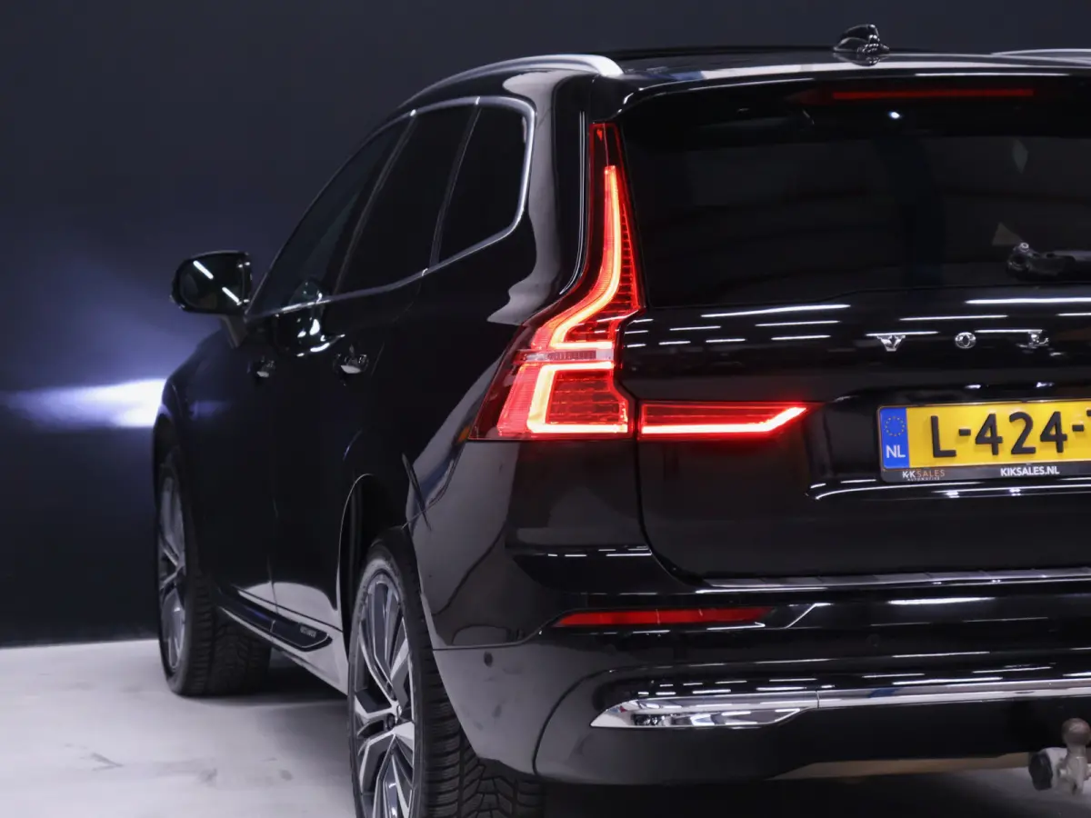2.0 T6 Plug-in hybrid AWD Inscription Exclusive [SOH 100%, TREKHAAK UITKLAPBAAR, SCHUIFDAK, HARMAN/KARDON, HEAD-UP, 360° CAMERA, APPLE CARPLAY, ANDROID AUTO, MEMORY SEATS, STUURVERWARMING, 