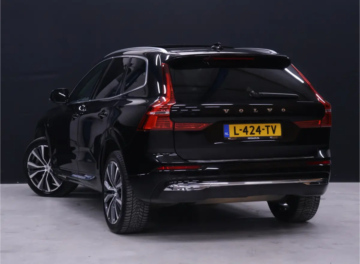 2.0 T6 Plug-in hybrid AWD Inscription Exclusive [SOH 100%, TREKHAAK UITKLAPBAAR, SCHUIFDAK, HARMAN/KARDON, HEAD-UP, 360° CAMERA, APPLE CARPLAY, ANDROID AUTO, MEMORY SEATS, STUURVERWARMING, 