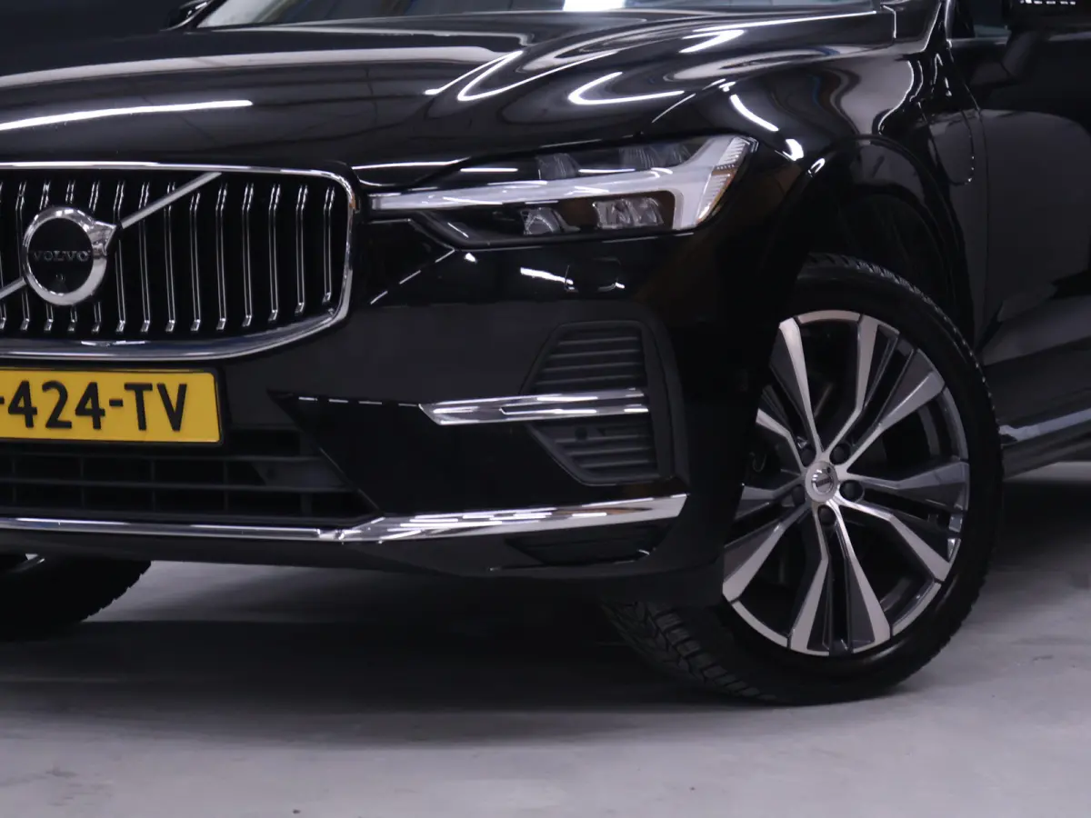 2.0 T6 Plug-in hybrid AWD Inscription Exclusive [SOH 100%, TREKHAAK UITKLAPBAAR, SCHUIFDAK, HARMAN/KARDON, HEAD-UP, 360° CAMERA, APPLE CARPLAY, ANDROID AUTO, MEMORY SEATS, STUURVERWARMING, 