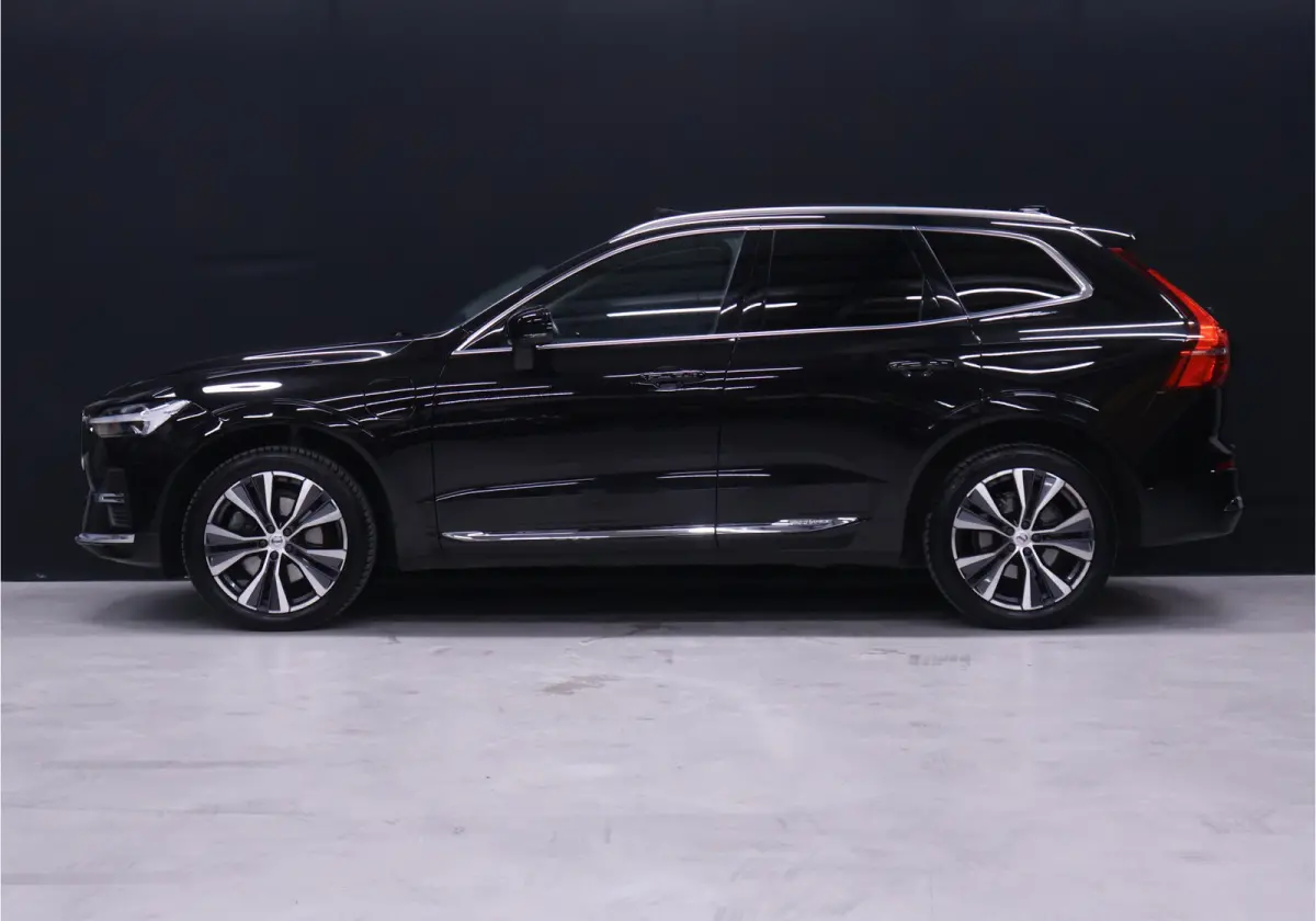 2.0 T6 Plug-in hybrid AWD Inscription Exclusive [SOH 100%, TREKHAAK UITKLAPBAAR, SCHUIFDAK, HARMAN/KARDON, HEAD-UP, 360° CAMERA, APPLE CARPLAY, ANDROID AUTO, MEMORY SEATS, STUURVERWARMING, 