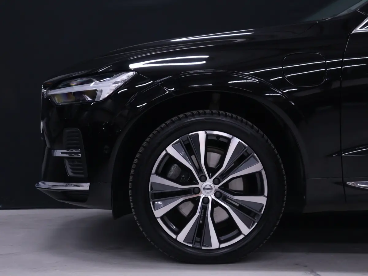 2.0 T6 Plug-in hybrid AWD Inscription Exclusive [SOH 100%, TREKHAAK UITKLAPBAAR, SCHUIFDAK, HARMAN/KARDON, HEAD-UP, 360° CAMERA, APPLE CARPLAY, ANDROID AUTO, MEMORY SEATS, STUURVERWARMING, 