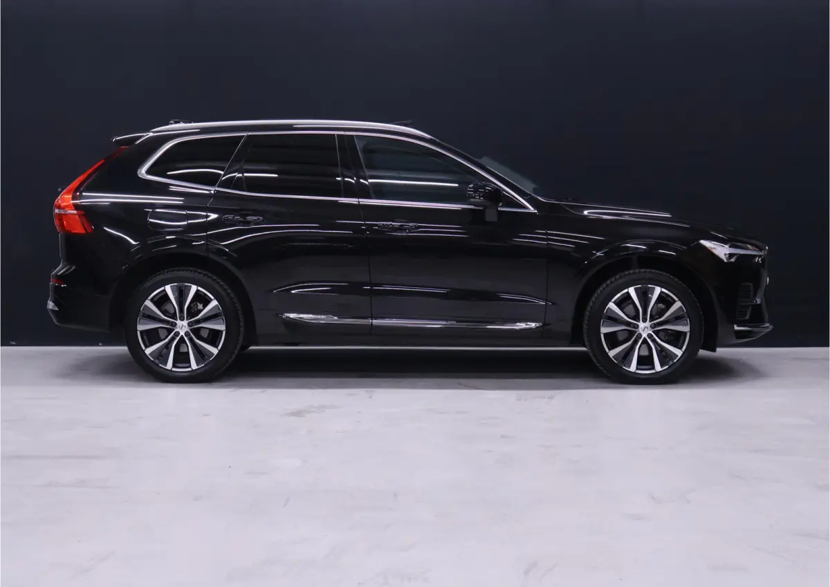 2.0 T6 Plug-in hybrid AWD Inscription Exclusive [SOH 100%, TREKHAAK UITKLAPBAAR, SCHUIFDAK, HARMAN/KARDON, HEAD-UP, 360° CAMERA, APPLE CARPLAY, ANDROID AUTO, MEMORY SEATS, STUURVERWARMING, 