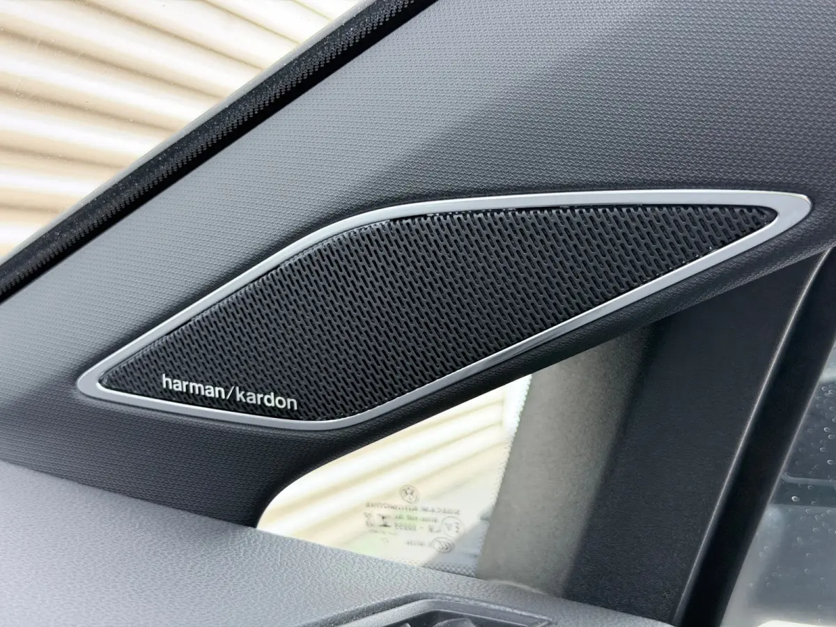 2.0 TSI GTI Clubsport 45 Akra/H&K/HuD/Pano