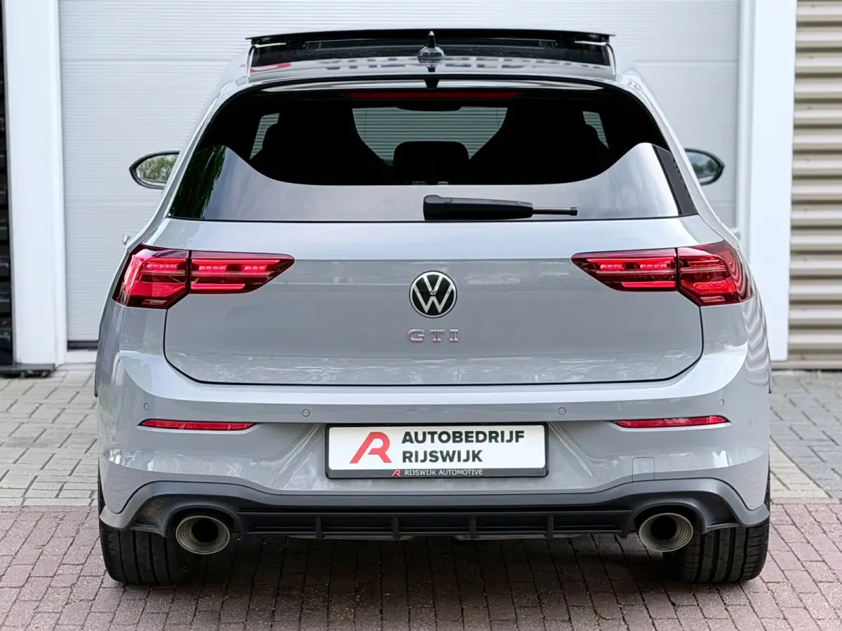 2.0 TSI GTI Clubsport 45 Akra/H&K/HuD/Pano