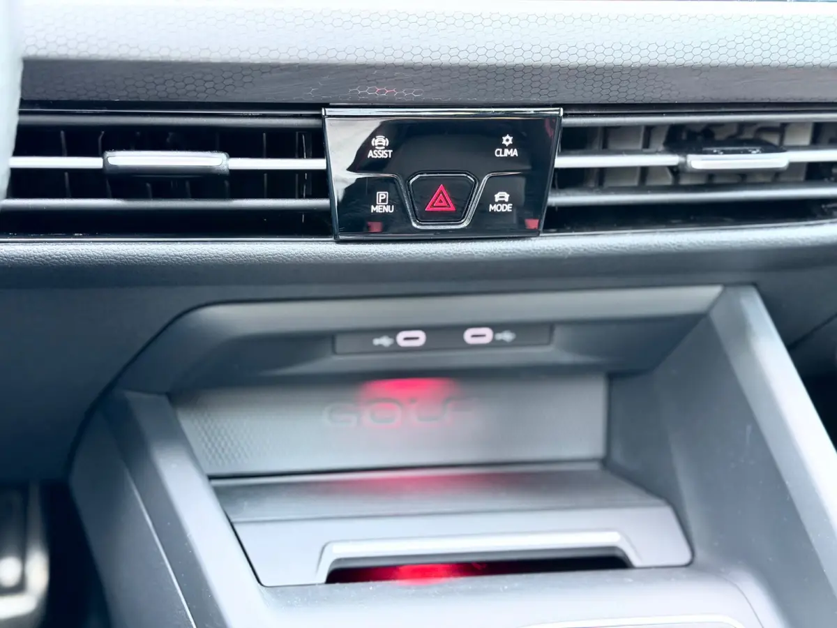 2.0 TSI GTI Clubsport 45 Akra/H&K/HuD/Pano