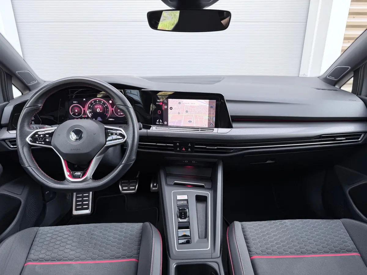 2.0 TSI GTI Clubsport 45 Akra/H&K/HuD/Pano