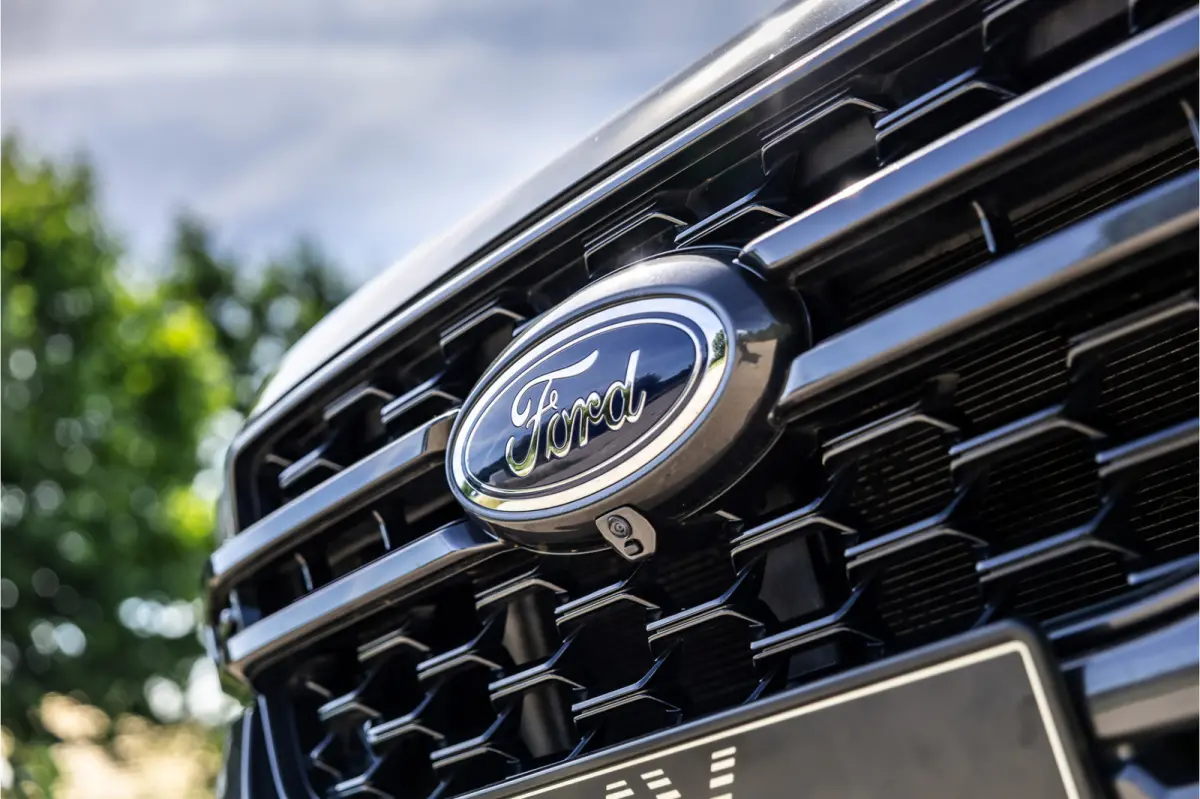 2.0 EcoBlue Wildtrak | Grijs kenteken | ACC | 360 Camera | Bang & Olufsen | Dodehoek detector | Trekhaak | Stoelverwarming | CarPlay | Navigatie | Nieuwe APK