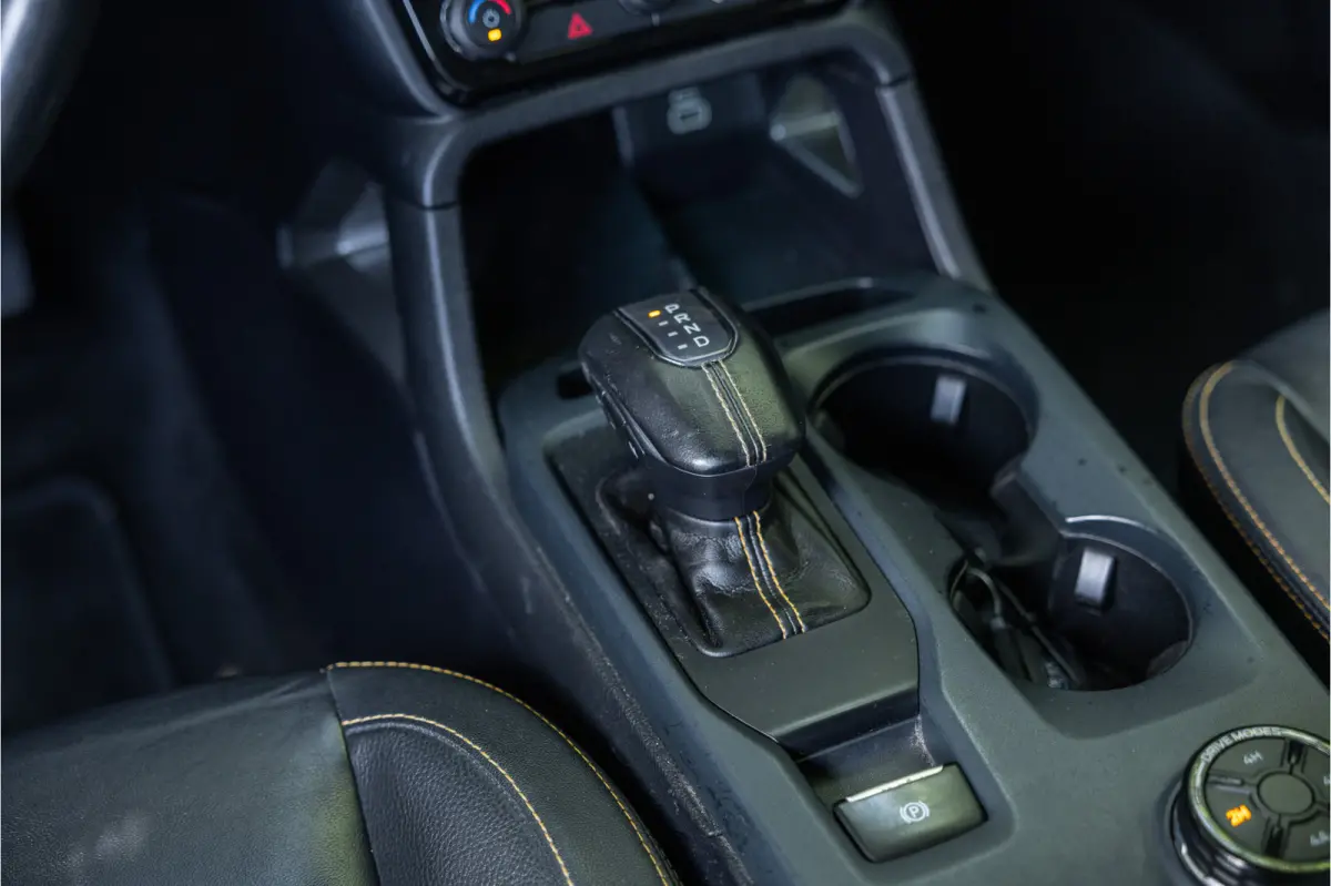 2.0 EcoBlue Wildtrak | Grijs kenteken | ACC | 360 Camera | Bang & Olufsen | Dodehoek detector | Trekhaak | Stoelverwarming | CarPlay | Navigatie | Nieuwe APK