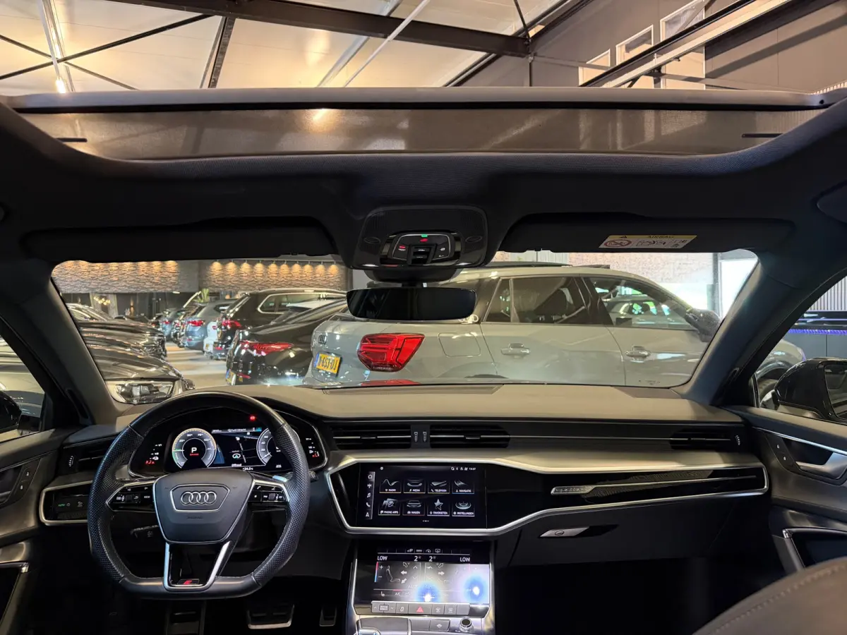 55 TFSI e quattro S-Line Competition|Pano|B&O