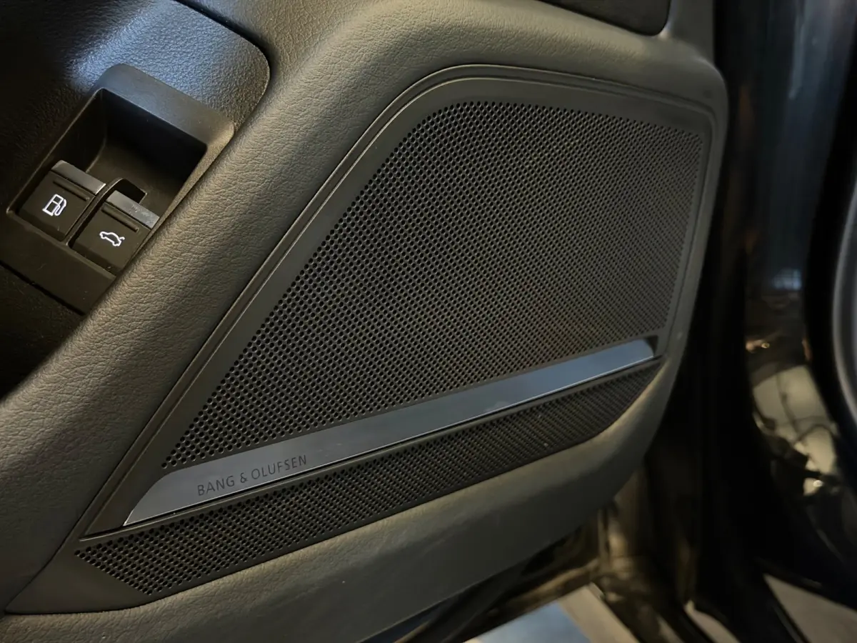 55 TFSI e quattro S-Line Competition|Pano|B&O