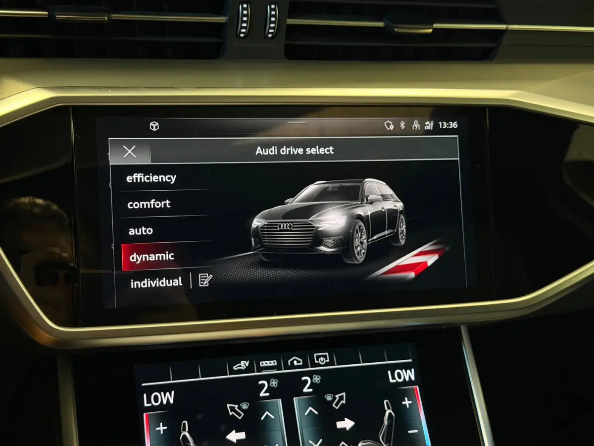 55 TFSI e quattro S-Line Competition|Pano|B&O