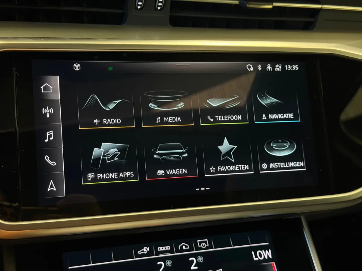 55 TFSI e quattro S-Line Competition|Pano|B&O