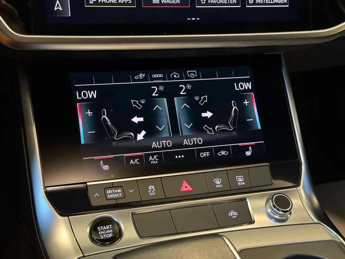 55 TFSI e quattro S-Line Competition|Pano|B&O