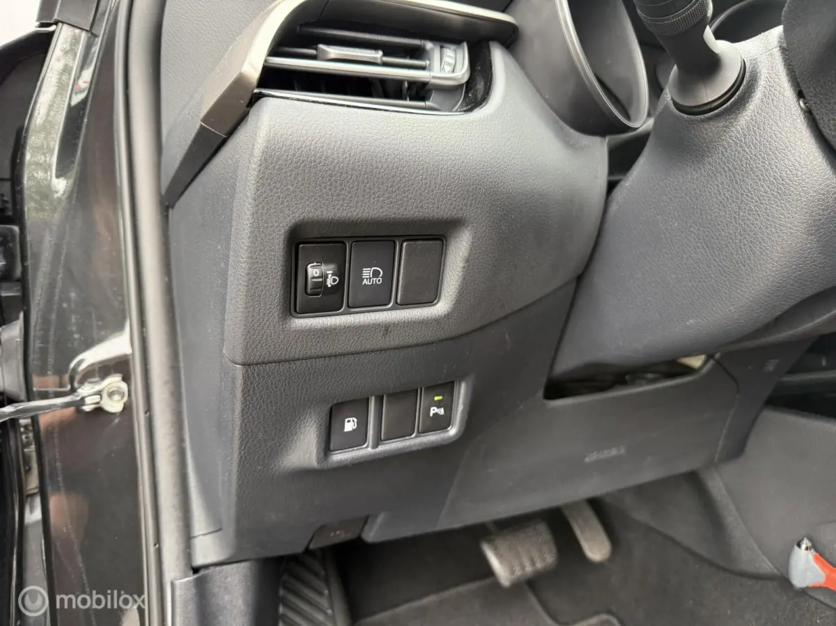 1.8 Hybrid Dynamic / Trekhaak / ACC / Camera