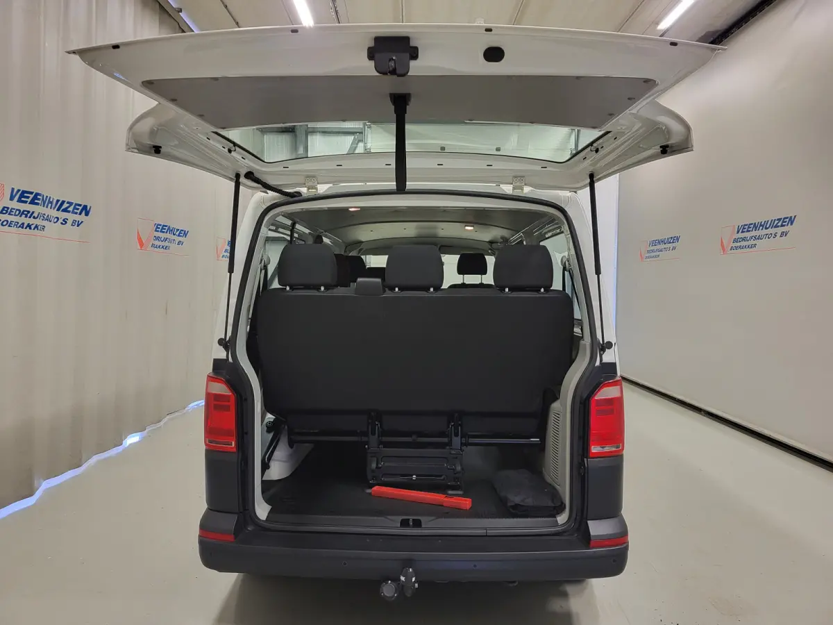 2.0TSI L2/H1 9-Personenbus!