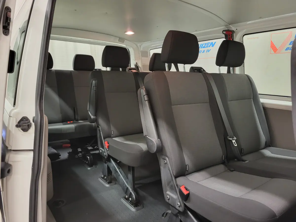 2.0TSI L2/H1 9-Personenbus!