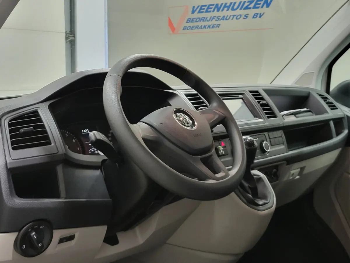 2.0TSI L2/H1 9-Personenbus!