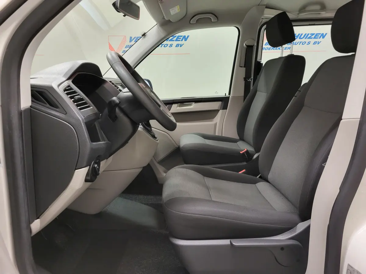 2.0TSI L2/H1 9-Personenbus!