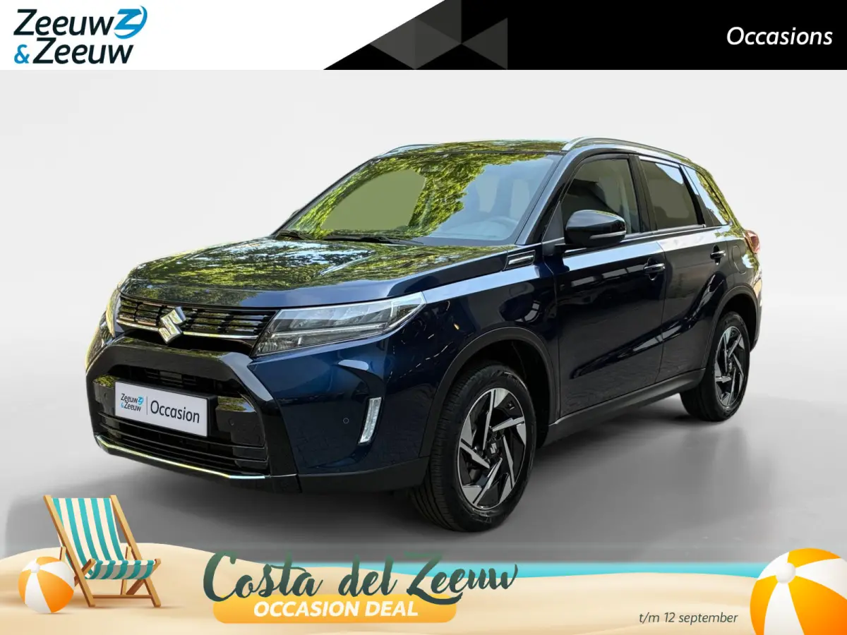 1.5 Hybrid Style