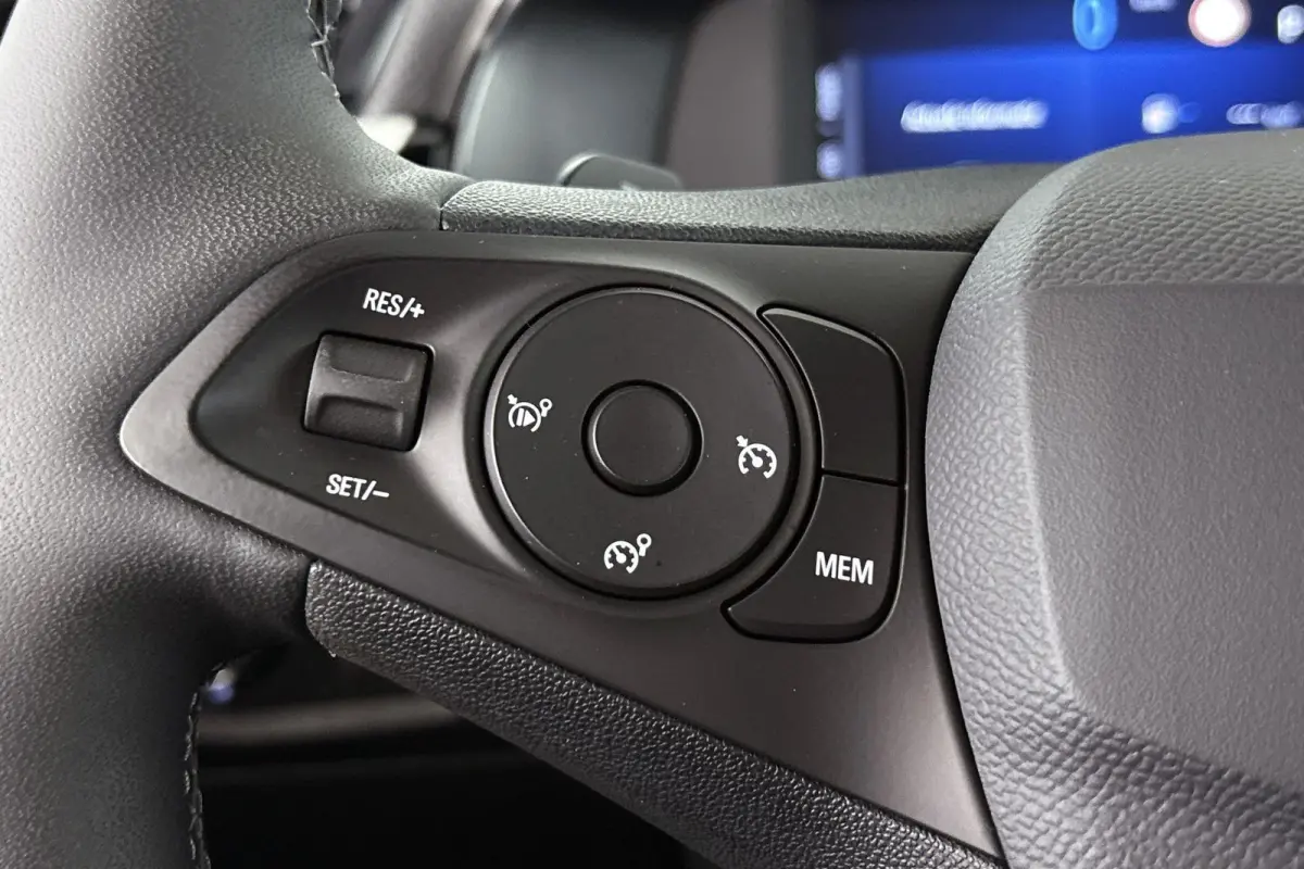 1.2 Turbo Hybrid GS Achteruitrijcamera 17" Apple CarPlay