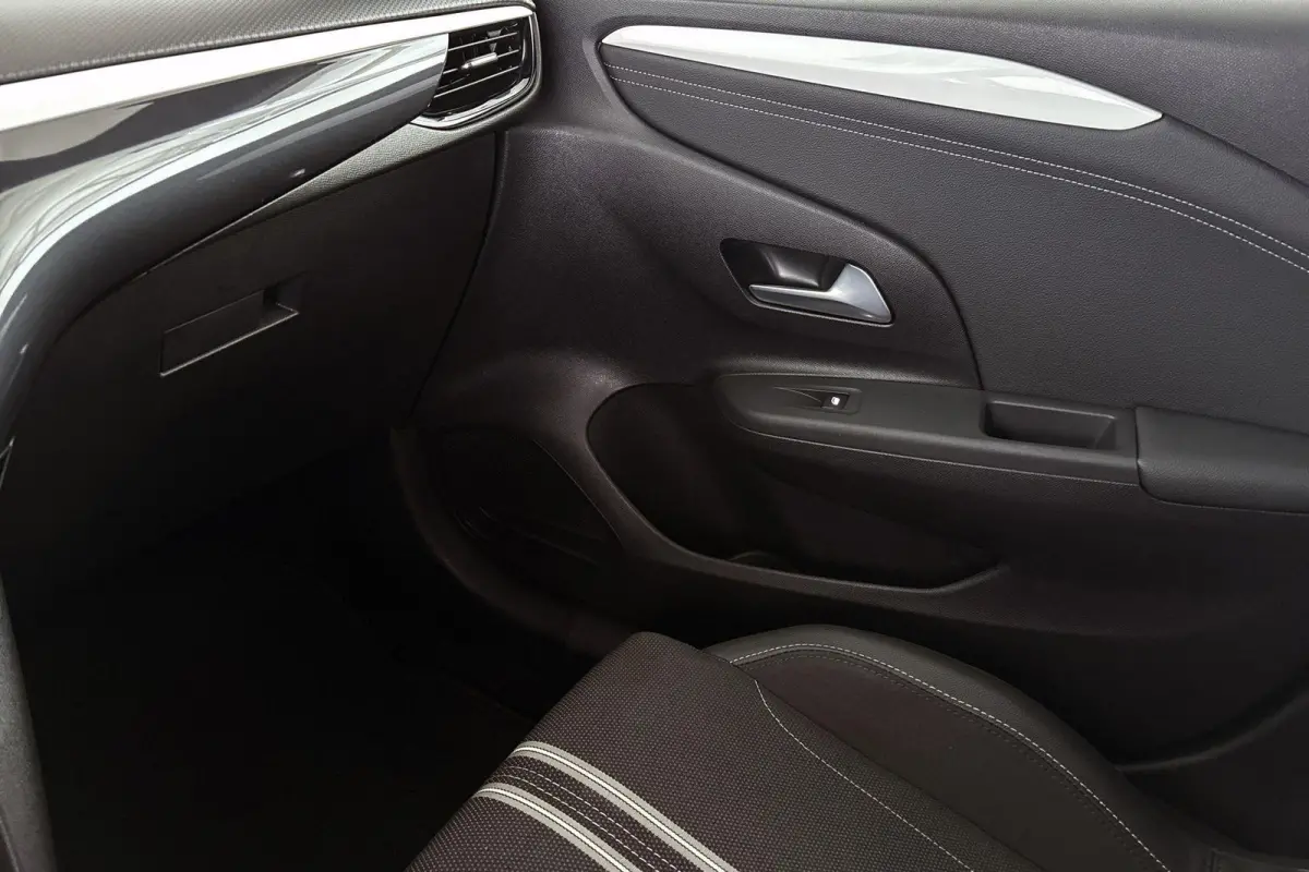 1.2 Turbo Hybrid GS Achteruitrijcamera 17" Apple CarPlay