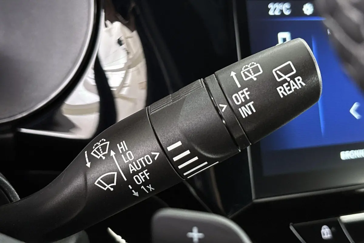 1.2 Turbo Hybrid GS Achteruitrijcamera 17" Apple CarPlay