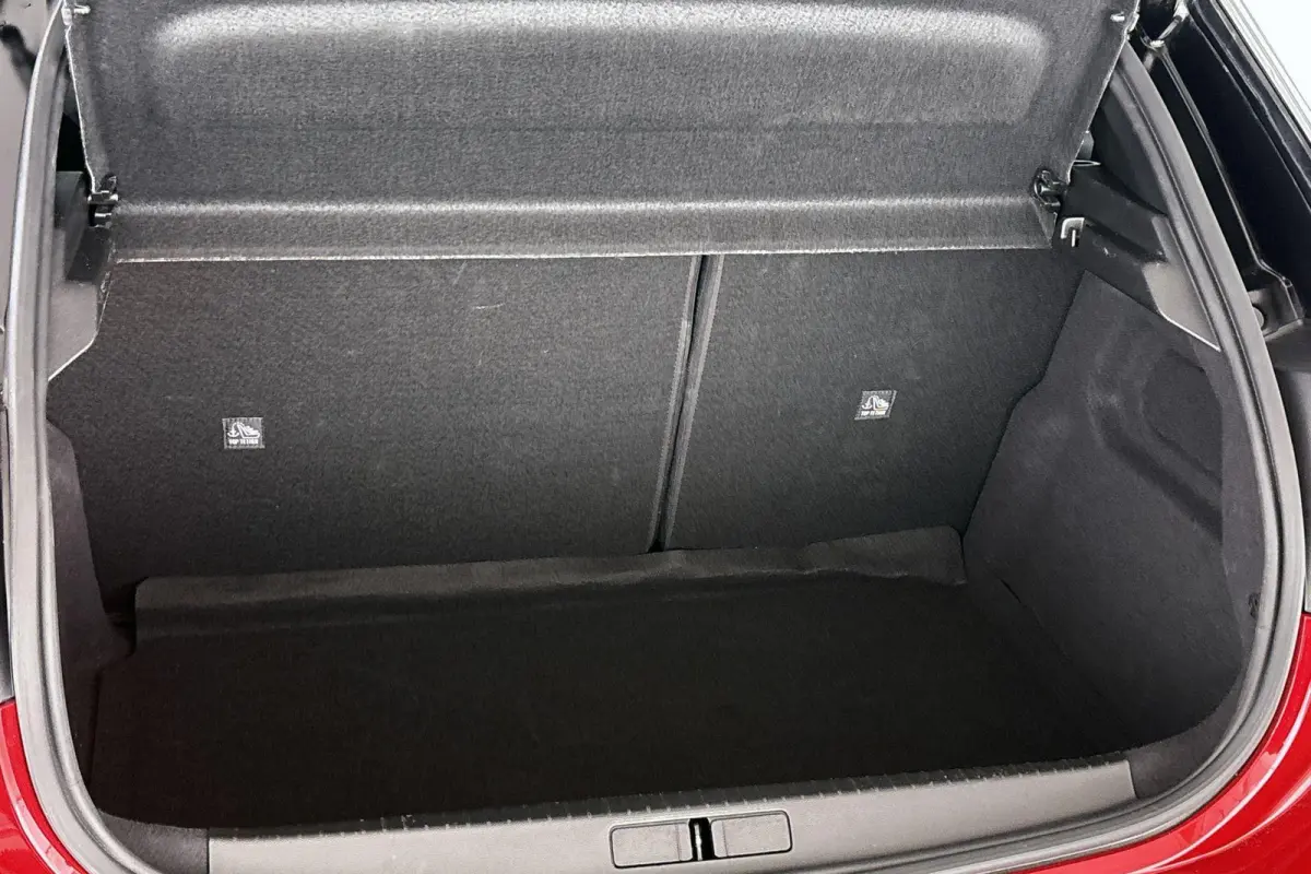 1.2 Turbo Hybrid GS Achteruitrijcamera 17" Apple CarPlay