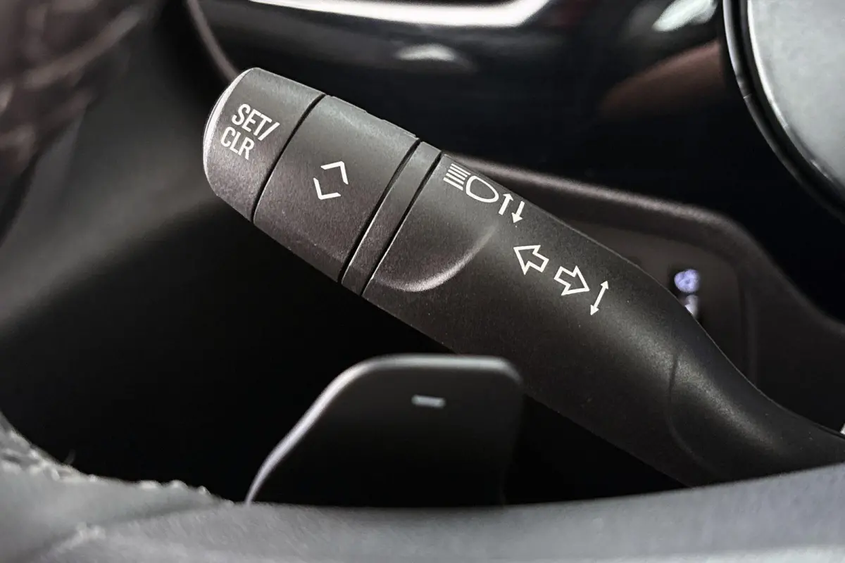 1.2 Turbo Hybrid GS Achteruitrijcamera 17" Apple CarPlay