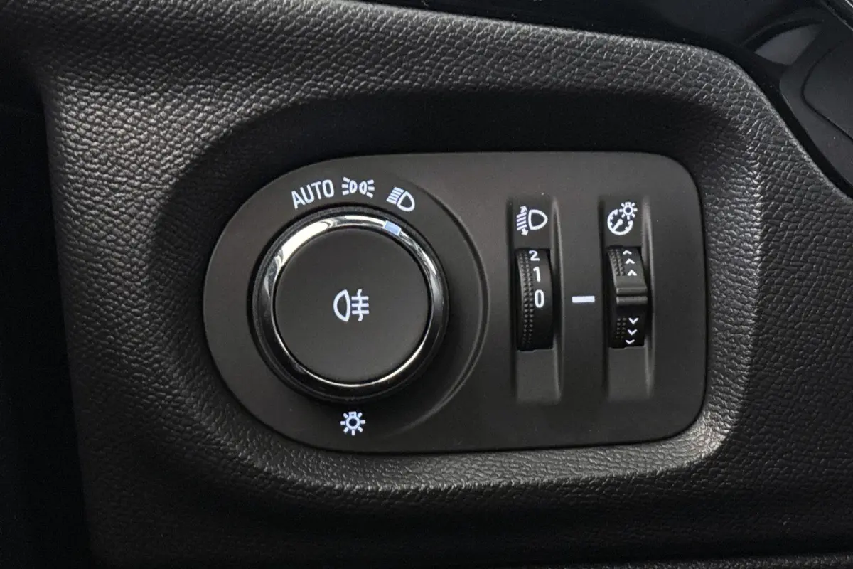 1.2 Turbo Hybrid GS Achteruitrijcamera 17" Apple CarPlay