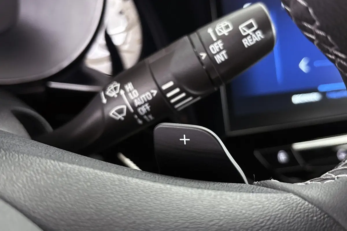 1.2 Turbo Hybrid GS Achteruitrijcamera 17" Apple CarPlay