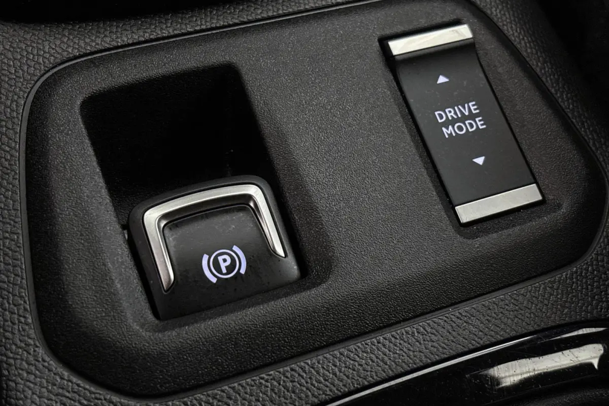 1.2 Turbo Hybrid GS Achteruitrijcamera 17" Apple CarPlay