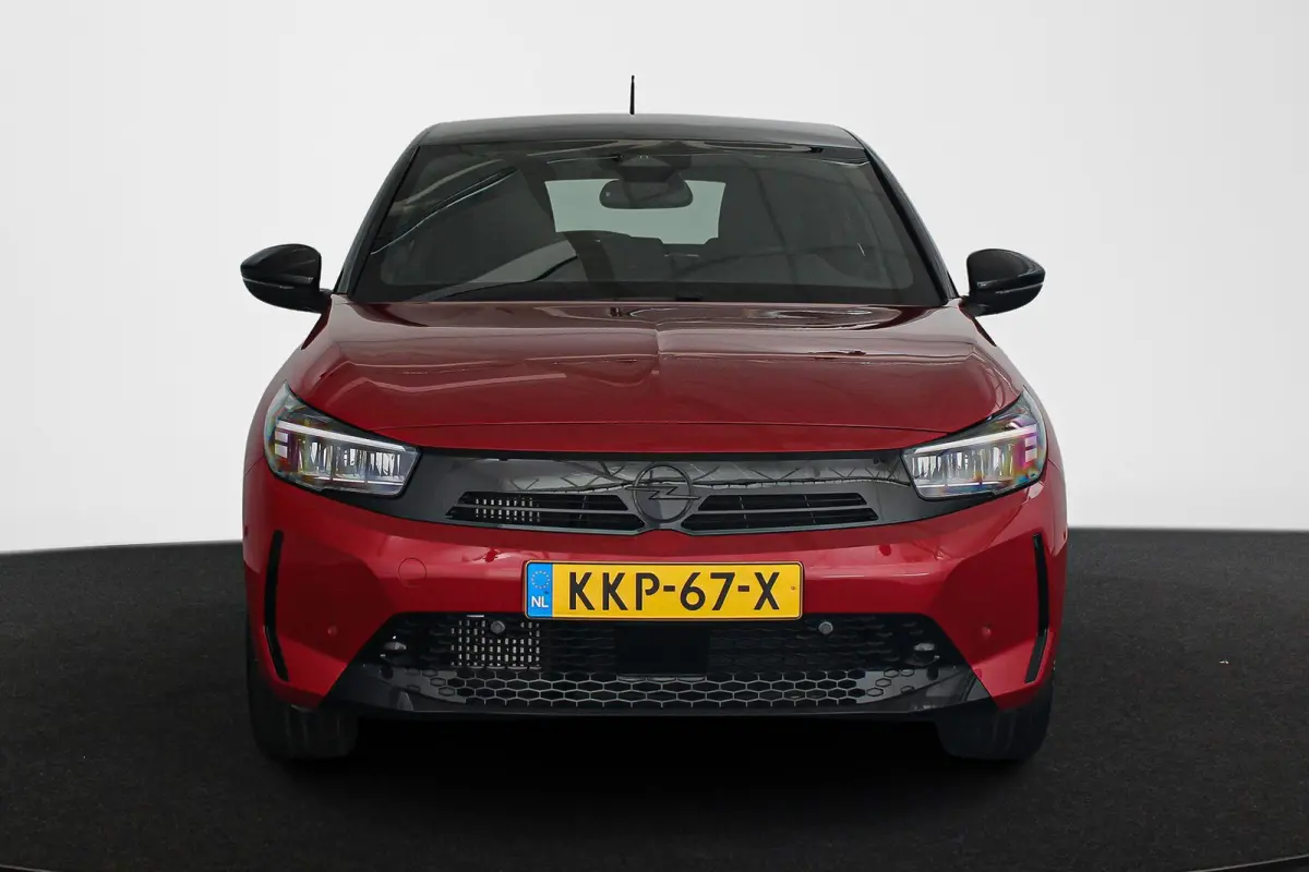 1.2 Turbo Hybrid GS Achteruitrijcamera 17" Apple CarPlay